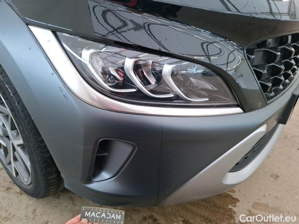  Hyundai  Konna Kona Creative Hybrid 2WD 1.6 GDI 140CV BVA6 E6d #30