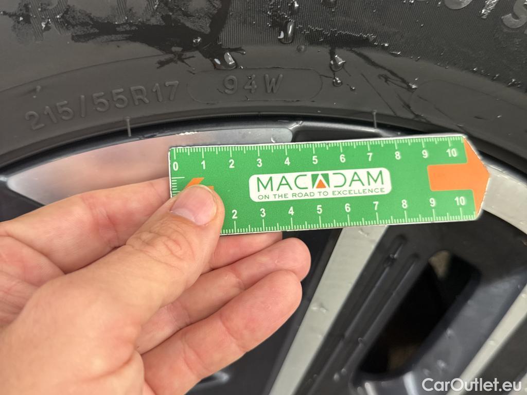  Hyundai  Konna Kona Intuitive Electrique 2WD 64kWh BVA #6