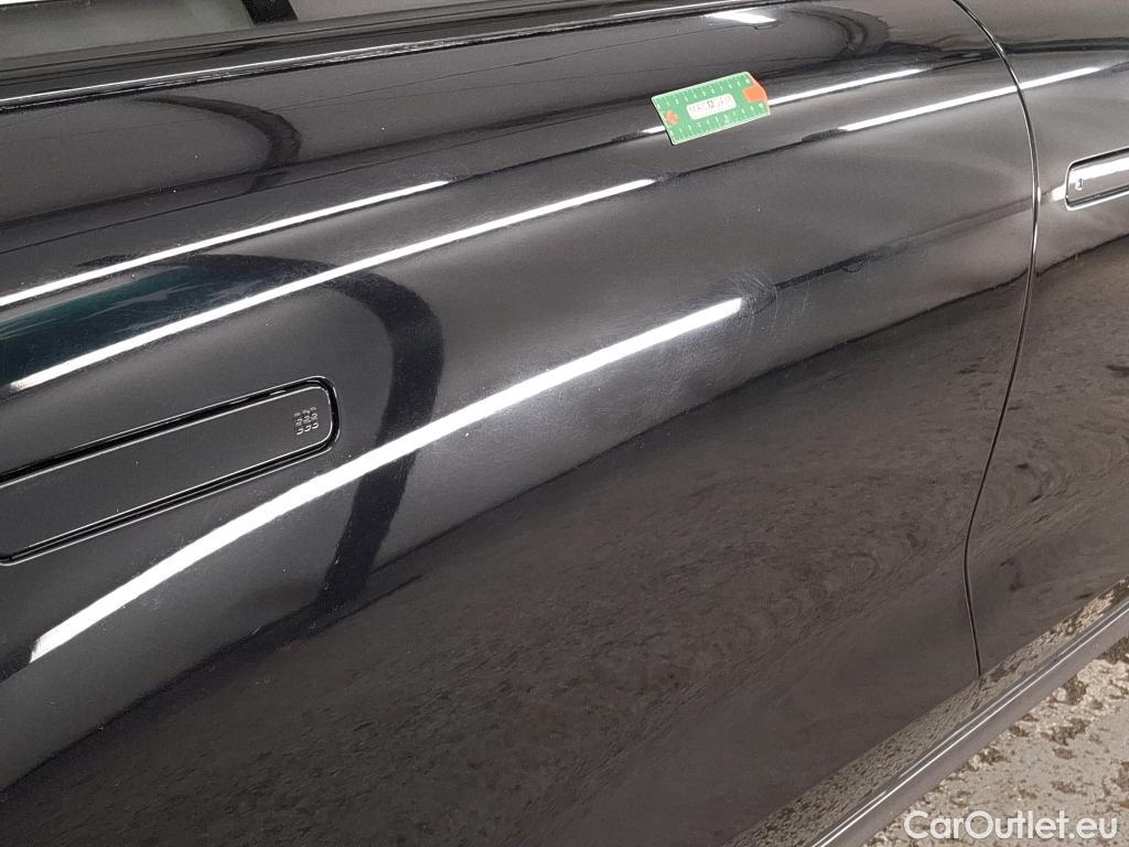  Hyundai   Ioniq Ioniq 6 Creative Electrique 77kWh BVA #11