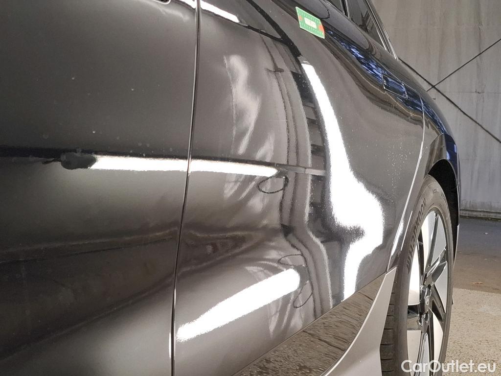  Hyundai   Ioniq Ioniq 6 Creative Electrique 77kWh BVA #9