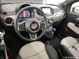  Fiat  500 FIAT  / 2015 / 3P / Berline Hybrid 1.0 BSG 70 ch Dolcevita #5