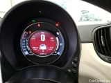  Fiat  500 FIAT C  2015  2P  Cabriolet Hybrid 10 BSG 70 ch Dolcevita #6