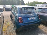 Fiat  500  e Icone 42kWh BVA #2
