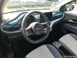  Fiat  500  e Icone 42kWh BVA #5