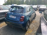  Fiat  500  e Icone 42kWh BVA #3
