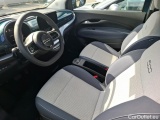  Fiat  500  e Icone 42kWh BVA #8