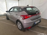  Hyundai  i20 HYUNDAI  / 2020 / 5P / Berline 1.0 T-GDI 100 HYBRID 48V Business #2