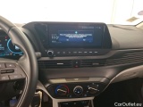  Hyundai  i20 HYUNDAI  / 2020 / 5P / Berline 1.0 T-GDI 100 HYBRID 48V Business #7