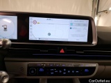  Hyundai   Ioniq Ioniq 6 Creative Electrique 77kWh BVA #8