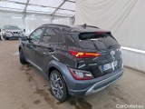  Hyundai  Konna Kona Creative Hybrid 2WD 1.6 GDI 140CV BVA6 E6d #2