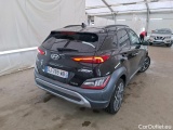  Hyundai  Konna Kona Creative Hybrid 2WD 1.6 GDI 140CV BVA6 E6d #3