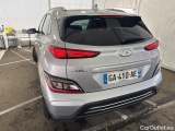  Hyundai  Konna Kona Intuitive Electrique 2WD 64kWh BVA #3