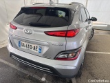  Hyundai  Konna Kona Intuitive Electrique 2WD 64kWh BVA #4