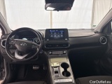  Hyundai  Konna Kona Intuitive Electrique 2WD 64kWh BVA #6