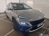  Hyundai  Konna HYUNDAI Kona / 2020 / 5P / SUV 1.6 HYBRID 141 EXECUTIVE HEV #4