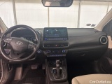 Hyundai  Konna HYUNDAI Kona / 2020 / 5P / SUV 1.6 HYBRID 141 EXECUTIVE HEV #5
