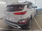  Hyundai  Konna HYUNDAI Kona / 2020 / 5P / SUV 1.6 HYBRID 141 EXECUTIVE HEV #3