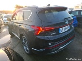  Hyundai  Santa Fe HYUNDAI  / 2020 / 5P / SUV 1.6 T-GDI 265 PHEV HTRAC EXECUTIVE AUTO #2