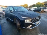  Hyundai  Santa Fe HYUNDAI  / 2020 / 5P / SUV 1.6 T-GDI 265 PHEV HTRAC EXECUTIVE AUTO #4