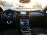  Hyundai  Santa Fe HYUNDAI  / 2020 / 5P / SUV 1.6 T-GDI 265 PHEV HTRAC EXECUTIVE AUTO #5