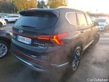  Hyundai  Santa Fe HYUNDAI  / 2020 / 5P / SUV 1.6 T-GDI 265 PHEV HTRAC EXECUTIVE AUTO #3