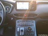  Hyundai  Santa Fe HYUNDAI  / 2020 / 5P / SUV 1.6 T-GDI 265 PHEV HTRAC EXECUTIVE AUTO #7