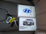  Hyundai  Santa Fe HYUNDAI  / 2020 / 5P / SUV 1.6 T-GDI 265 PHEV HTRAC EXECUTIVE AUTO #12
