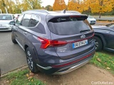  Hyundai  Santa Fe  Executive Hybrid 2WD 1.6 T-GDi 230CV BVA6 7 Sieges E6d #2