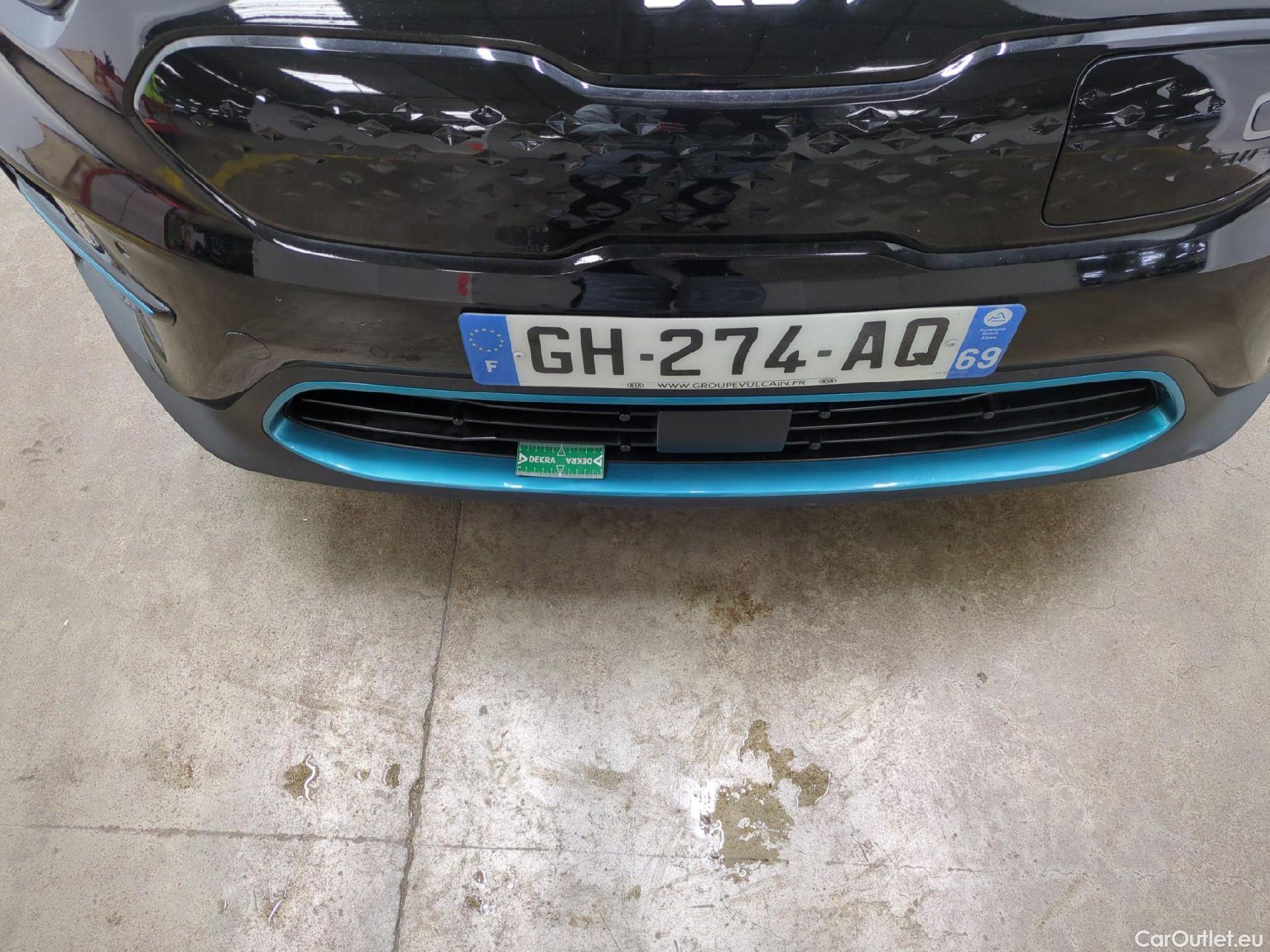  KIA  Niro  e- Active 64kWh BVA #29