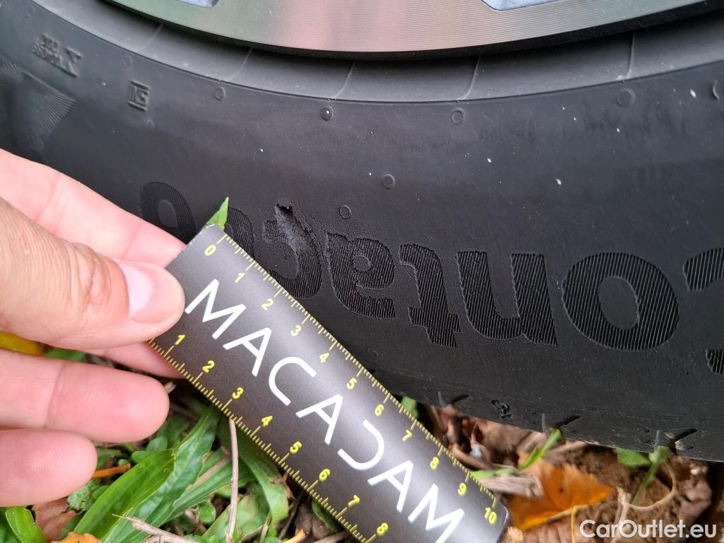  Hyundai  Santa Fe  Executive Hybrid 2WD 1.6 T-GDi 230CV BVA6 7 Sieges E6d #5