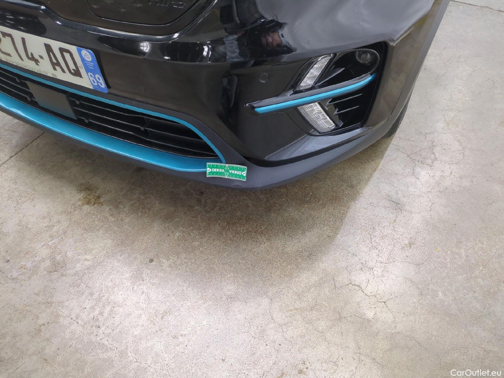  KIA  Niro  e- Active 64kWh BVA #22