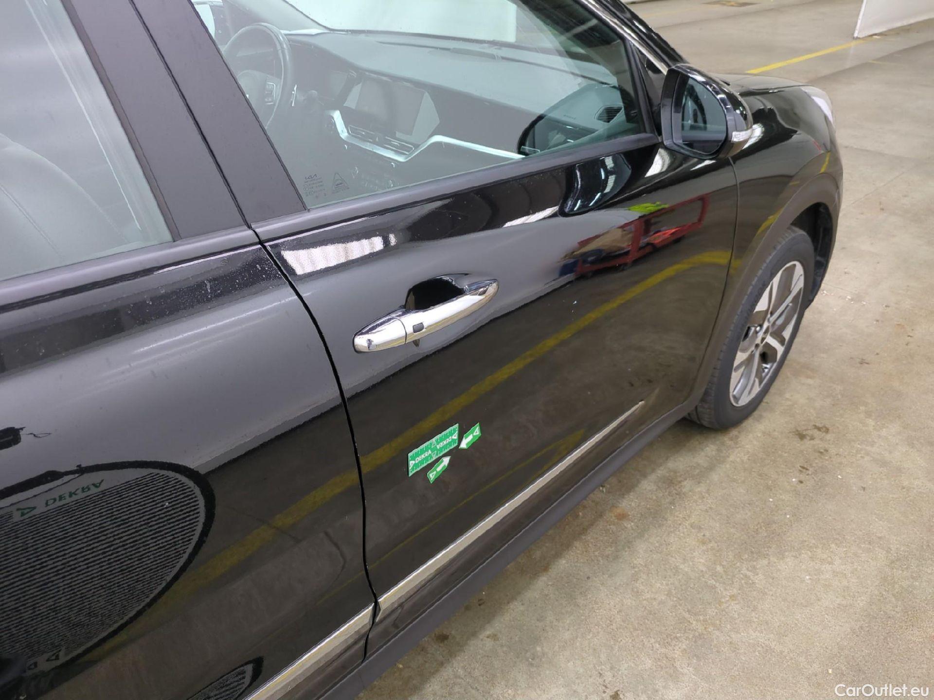  KIA  Niro  e- Active 64kWh BVA #20