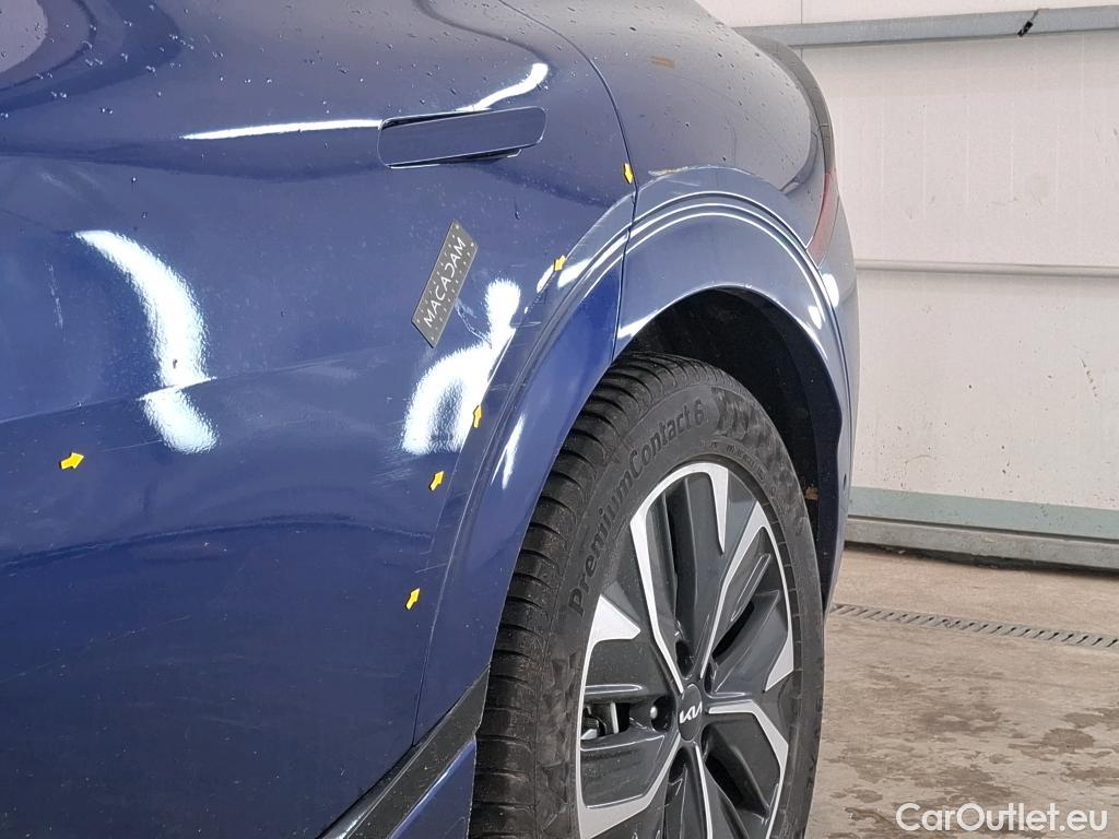  KIA  Ev6  GT-Line 4WD 77kWh BVA #8