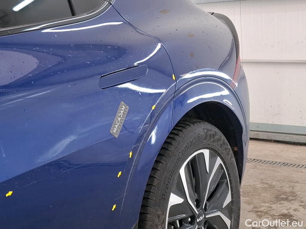  KIA  Ev6  GT-Line 4WD 77kWh BVA #10