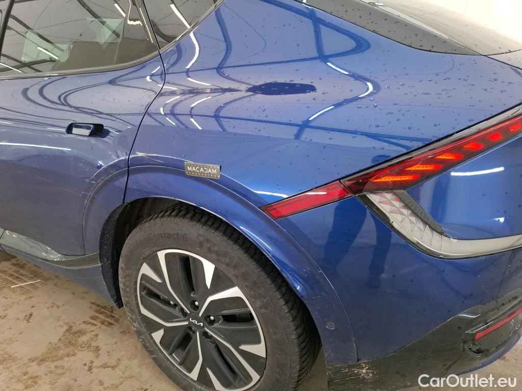  KIA  Ev6  GT-Line 4WD 77kWh BVA #33