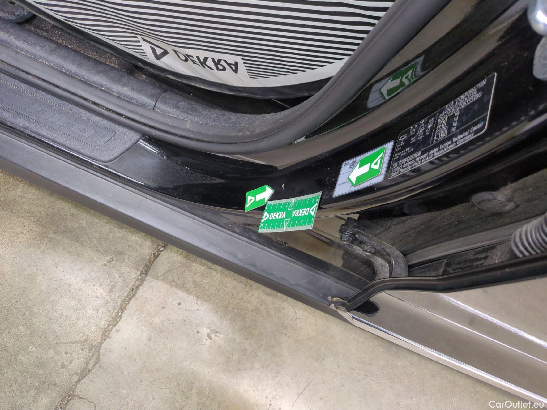  KIA  Niro  e- Active 64kWh BVA #3