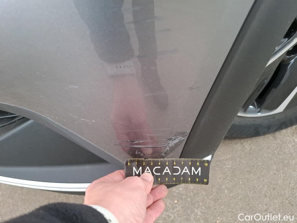  KIA  Ev6 KIA  / 2021 / 5P / SUV BEV 77.4 KWH AIR ACTIVE BUSINESS #12