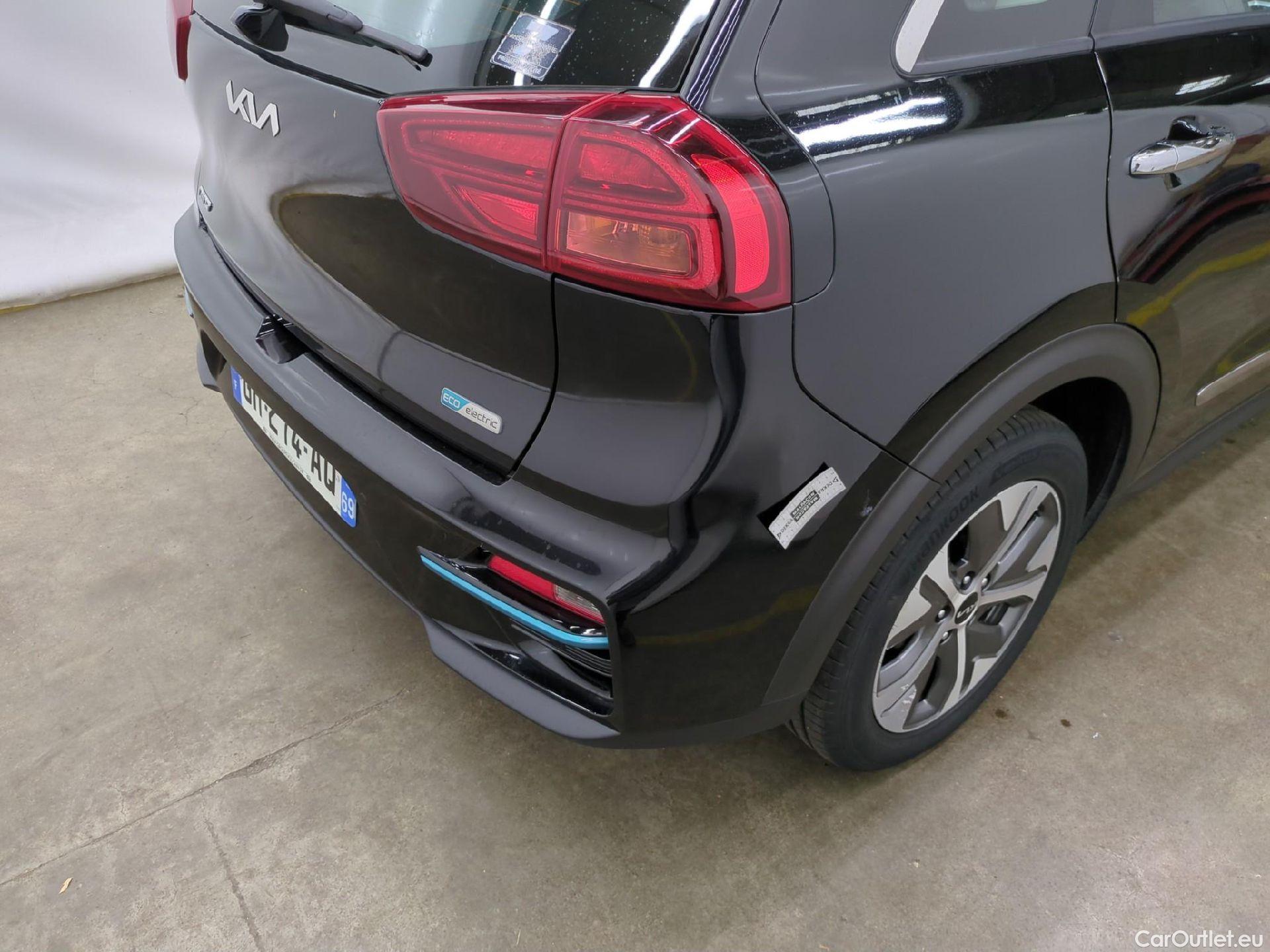  KIA  Niro  e- Active 64kWh BVA #16