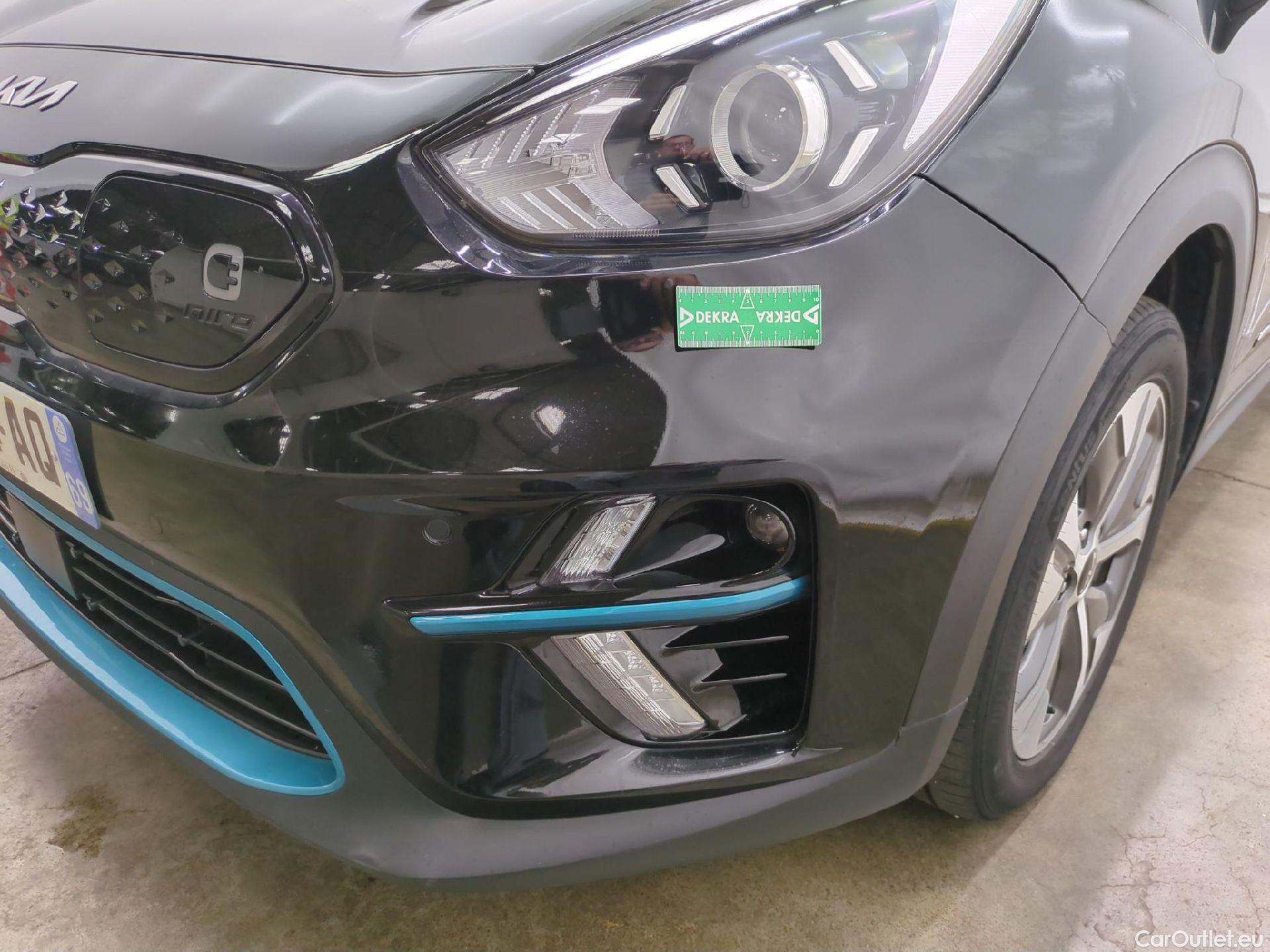  KIA  Niro  e- Active 64kWh BVA #24