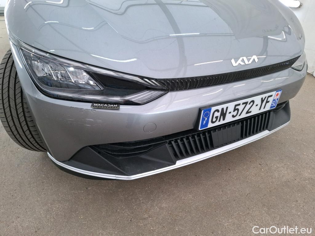  KIA  Ev6 KIA  / 2021 / 5P / SUV BEV 77.4 KWH AIR ACTIVE BUSINESS #10