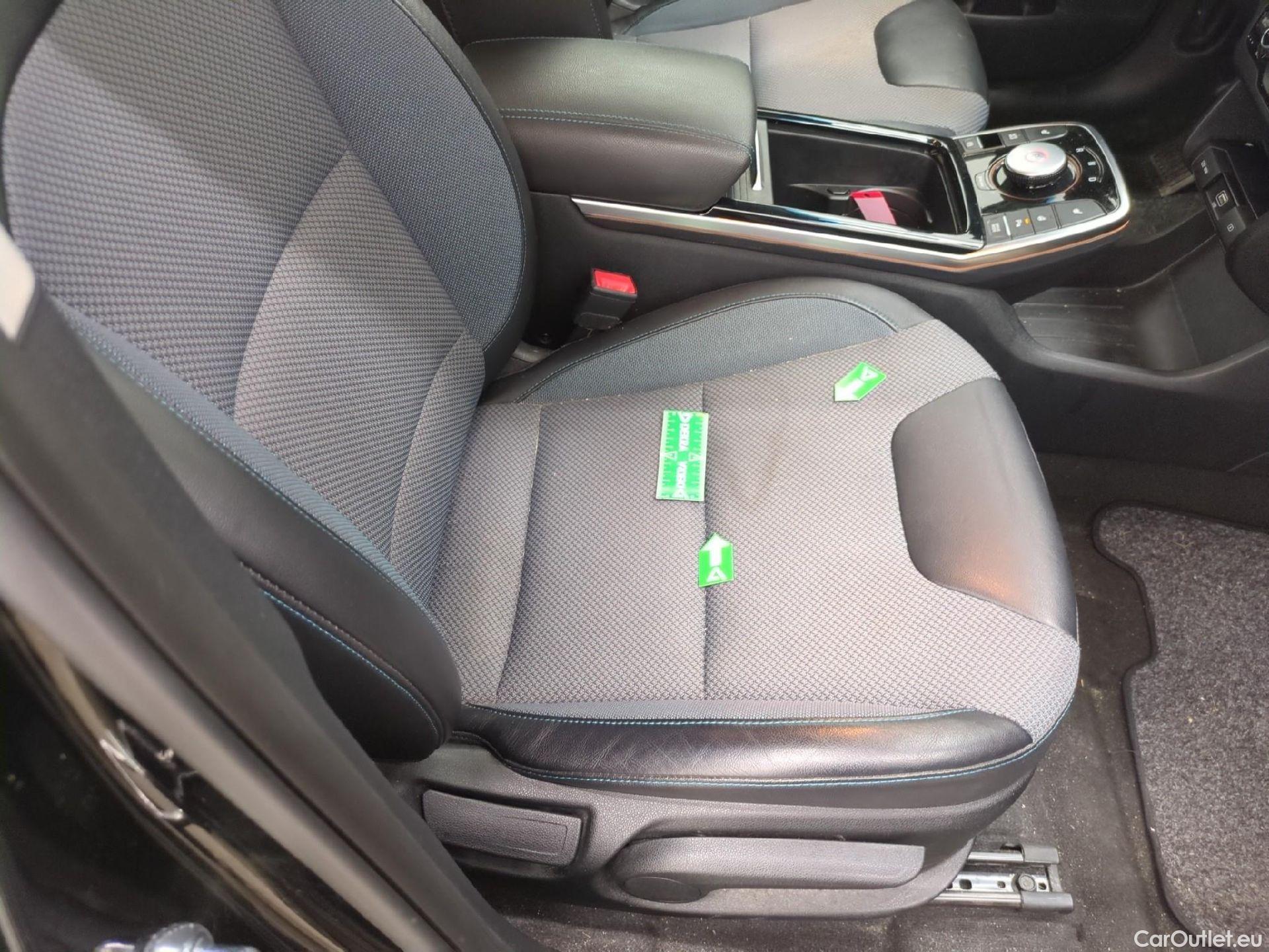  KIA  Niro  e- Active 64kWh BVA #8