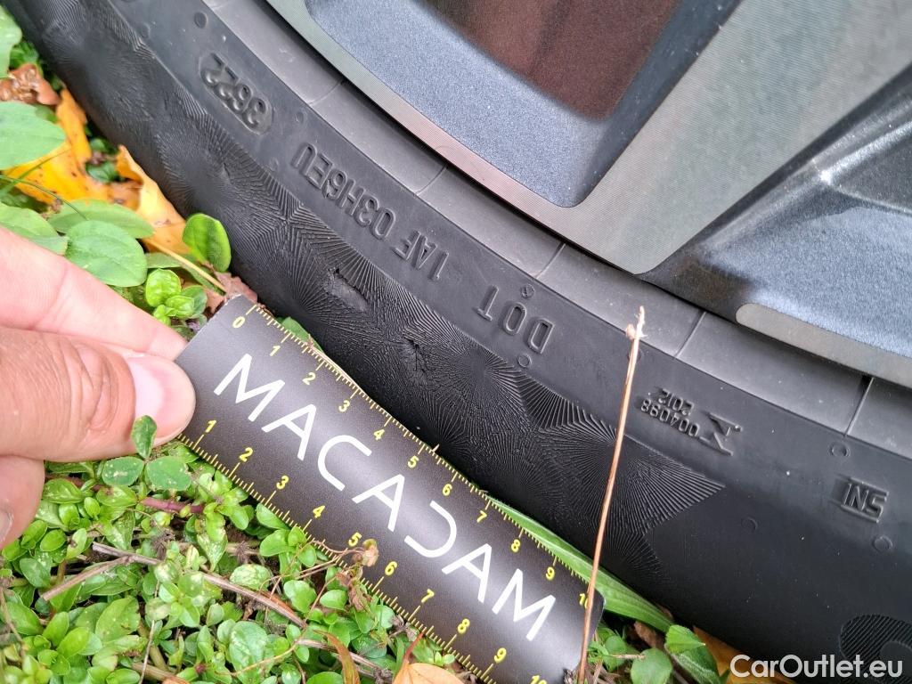  Hyundai  Santa Fe  Executive Hybrid 2WD 1.6 T-GDi 230CV BVA6 7 Sieges E6d #6