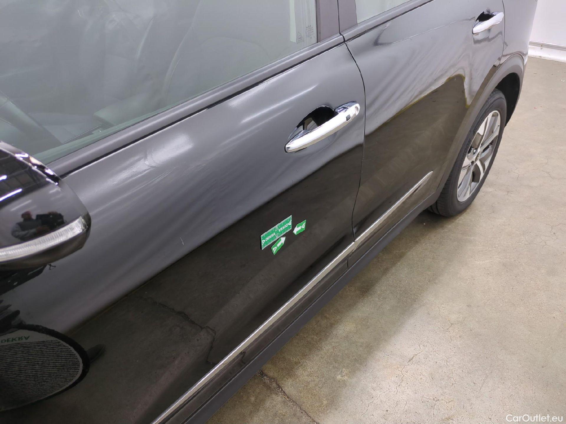  KIA  Niro  e- Active 64kWh BVA #26