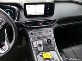  Hyundai  Santa Fe  Executive Hybrid 2WD 1.6 T-GDi 230CV BVA6 7 Sieges E6d #7