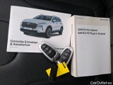  Hyundai  Santa Fe  Executive Hybrid 2WD 1.6 T-GDi 230CV BVA6 7 Sieges E6d #13