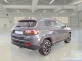  Jeep  Compass JEEP  / 2021 / 5P / SUV 1.3 T4 PHEV 190CV BUSINESS PLUS 4XE AUTO #2