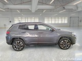  Jeep  Compass JEEP  / 2021 / 5P / SUV 1.3 T4 PHEV 190CV BUSINESS PLUS 4XE AUTO #7