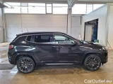  Jeep  Compass JEEP  / 2021 / 5P / SUV 1.3 T4 PHEV 240CV S 4XE AUTO #7