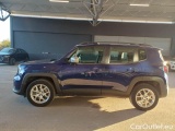  Jeep  Patriot JEEP RENEGADE / 2018 / 5P / SUV 1.3 T4 PHEV 190CV LIMITED 4XE AUTO #8