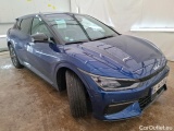  KIA  Ev6  GT-Line 4WD 77kWh BVA #4